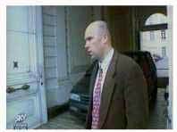 Screen shot of decoded picture